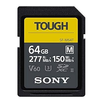 ソニー TOUGH SDXCカード 128GB Class10 SF-G128T Amazon | ソニー SONY SDXC メモリーカード 128GB SF-M128T